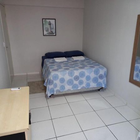 Apartamento No Centro Hospitalar!! Apartment Teresina Exterior foto
