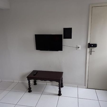 Apartamento No Centro Hospitalar!! Apartment Teresina Exterior foto