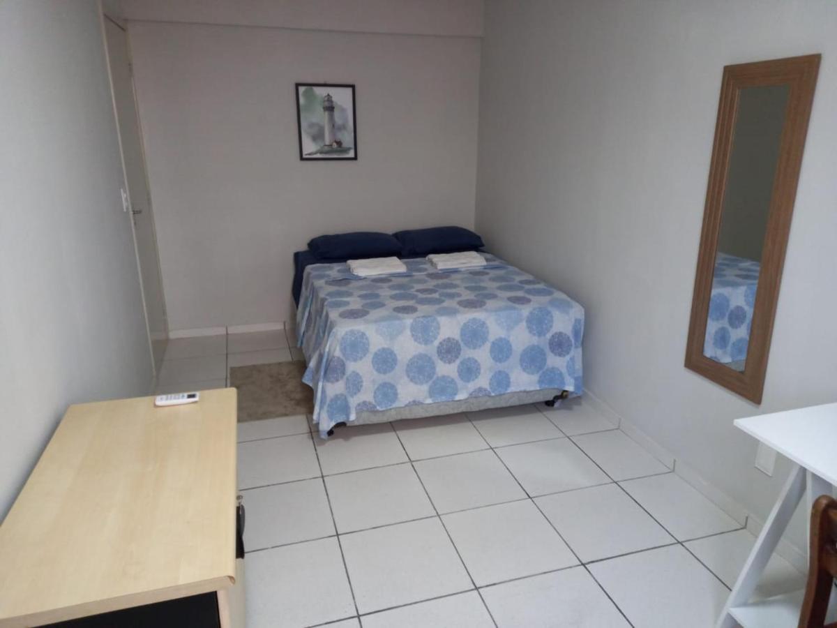 Apartamento No Centro Hospitalar!! Apartment Teresina Exterior foto