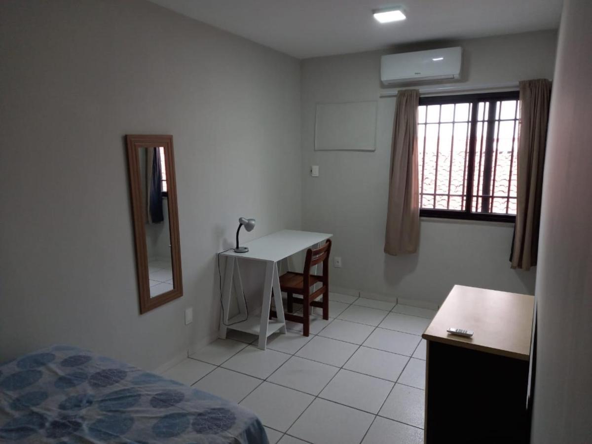 Apartamento No Centro Hospitalar!! Apartment Teresina Exterior foto